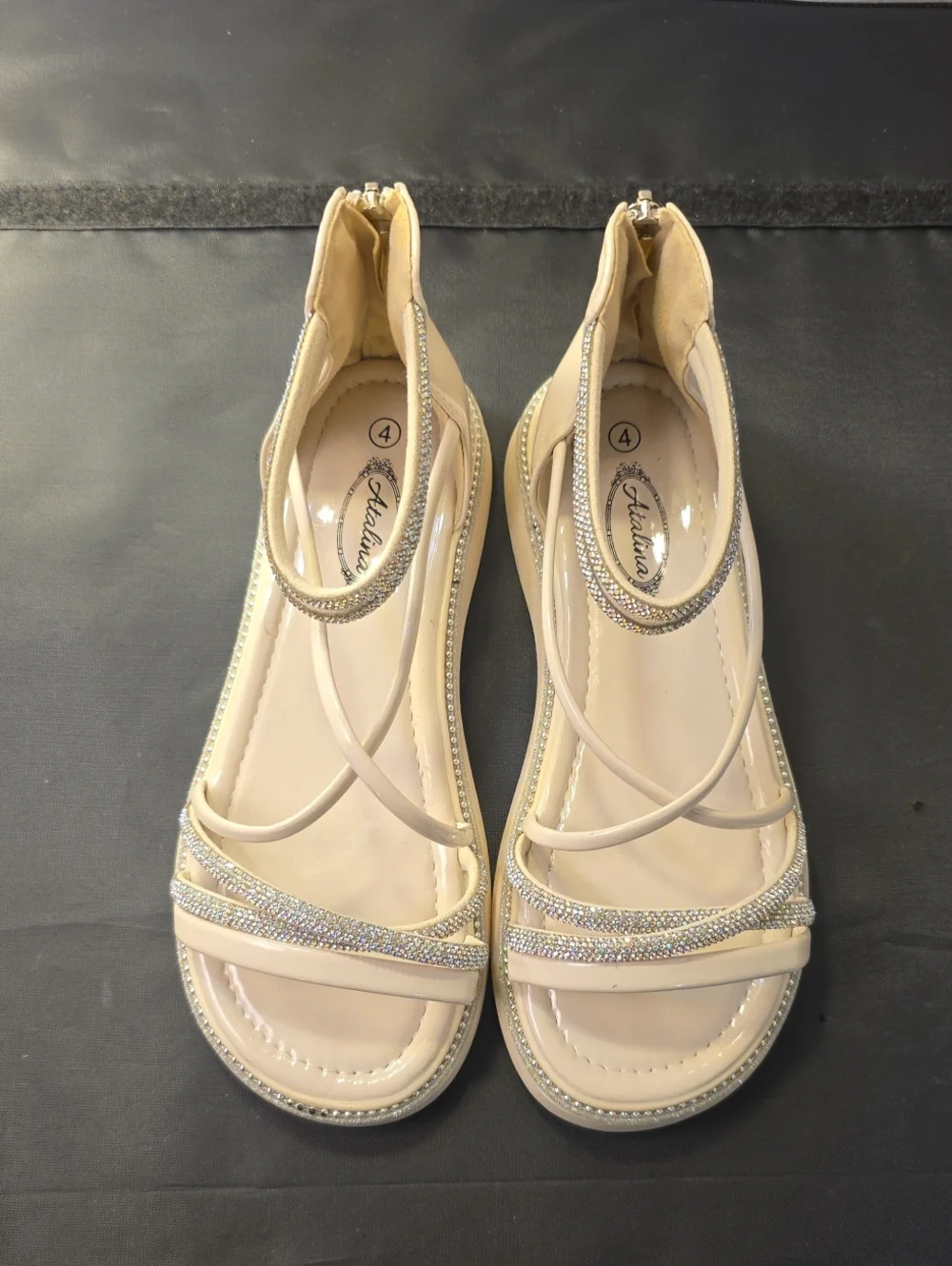 Atalina brand new
